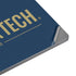 Georgia Institute of Technology Est 1885 Navy Laptop Skins